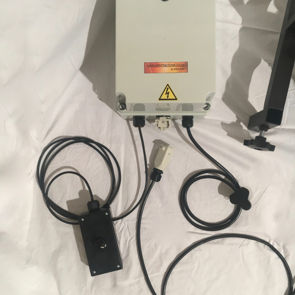 Control Box